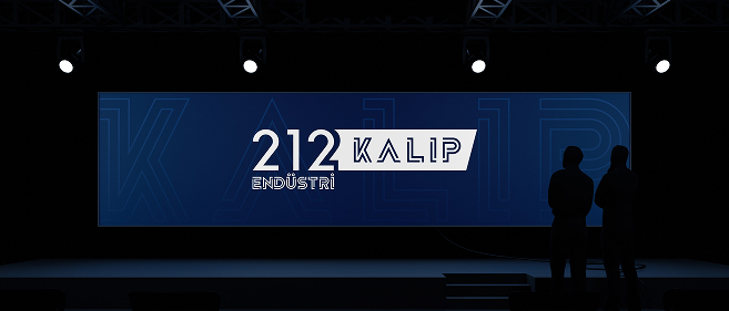 212 Kalıp Endüstri