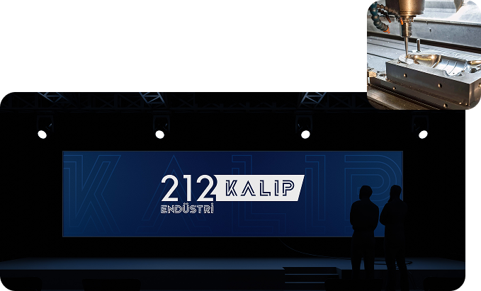212 Kalıp Endüstri