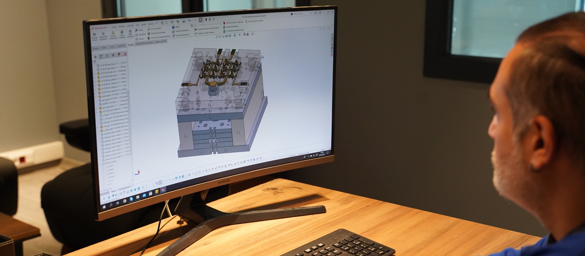 212 Kalıp Endüstri