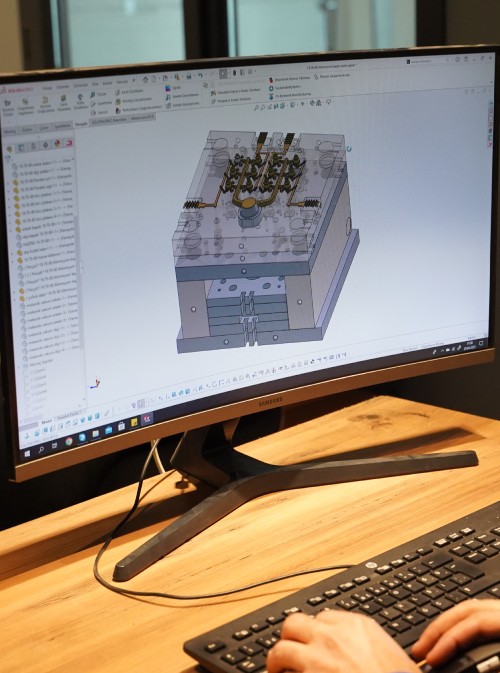 212 Kalıp Endüstri