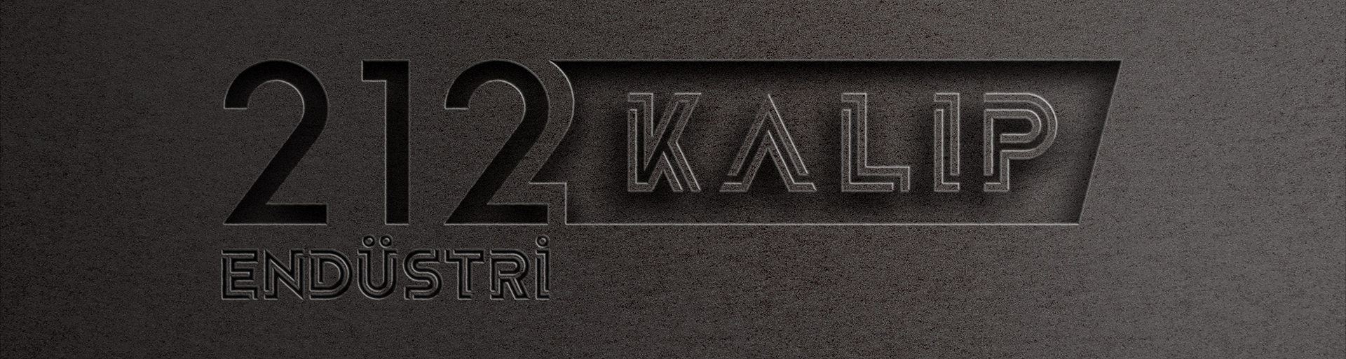 212 Kalıp Endüstri