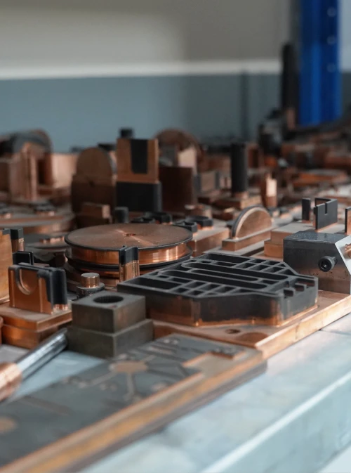 212 Kalıp Endüstri