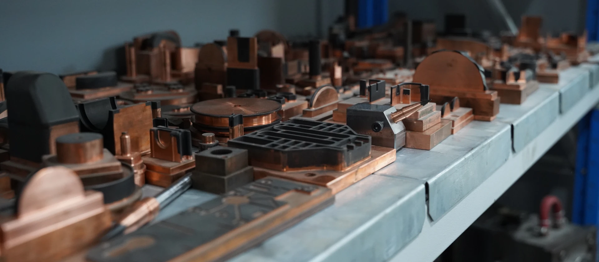 212 Kalıp Endüstri