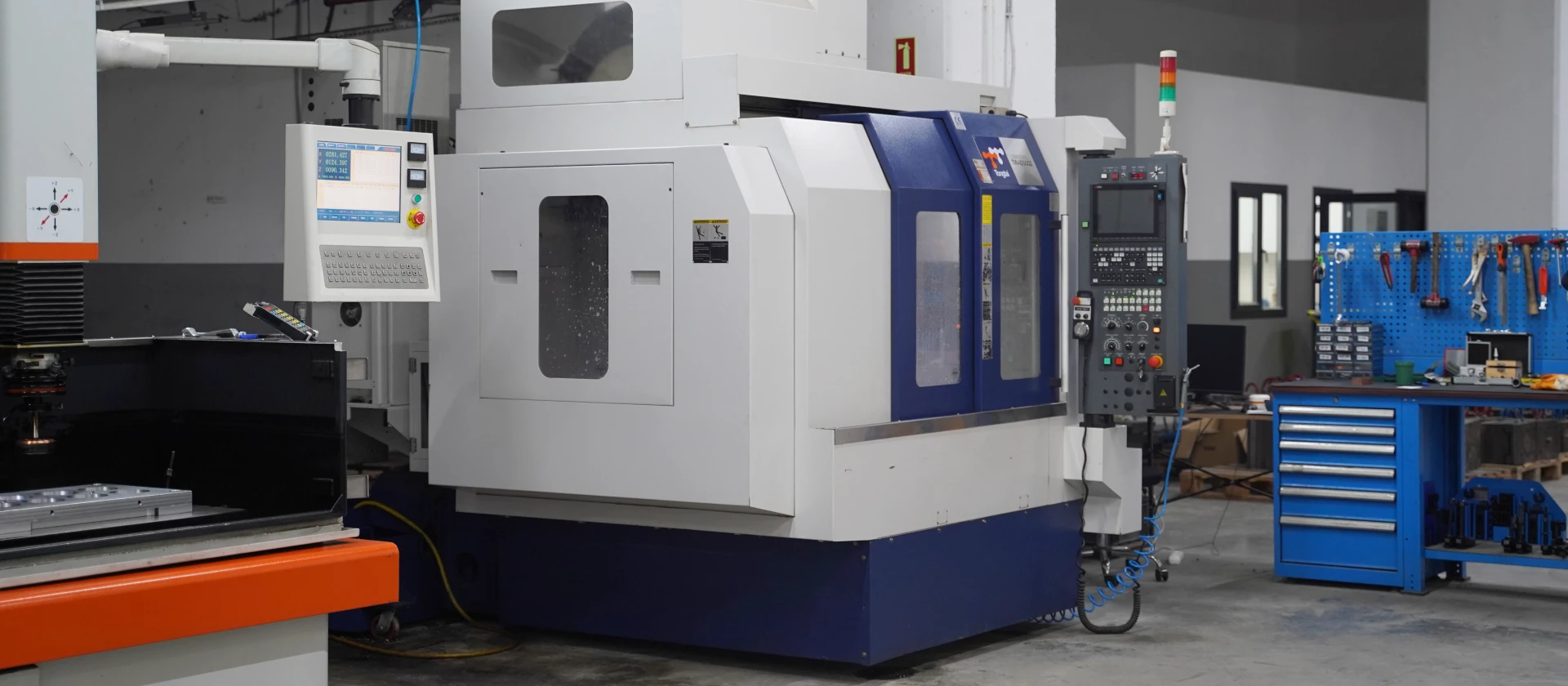 212 Kalıp Endüstri