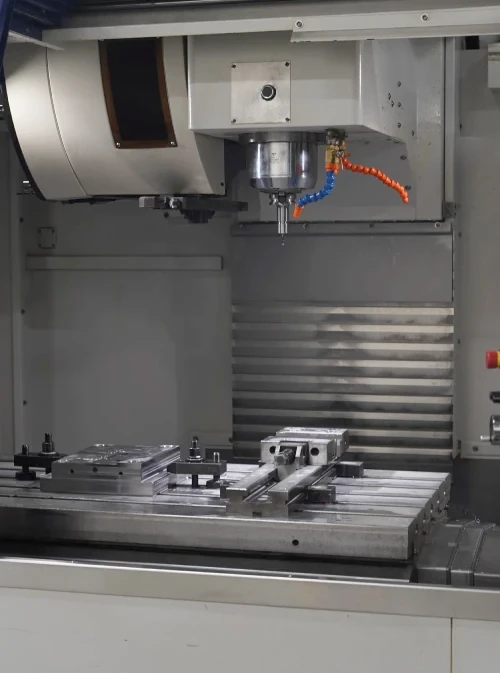 212 Kalıp Endüstri