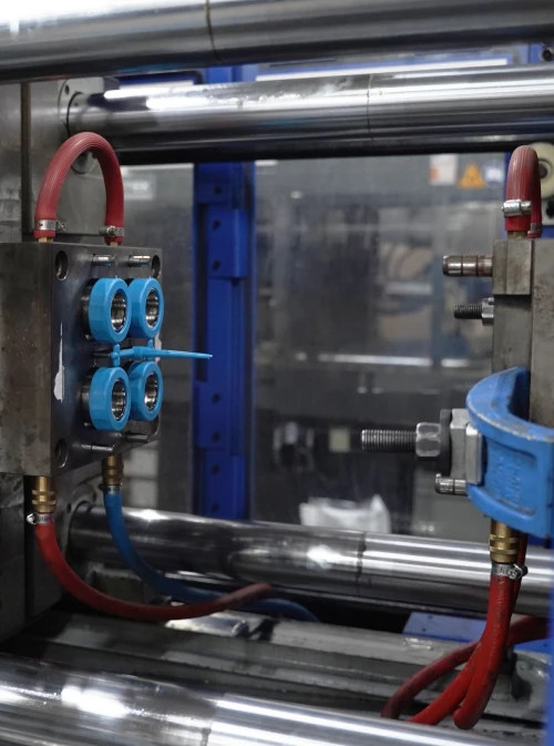 212 Kalıp Endüstri