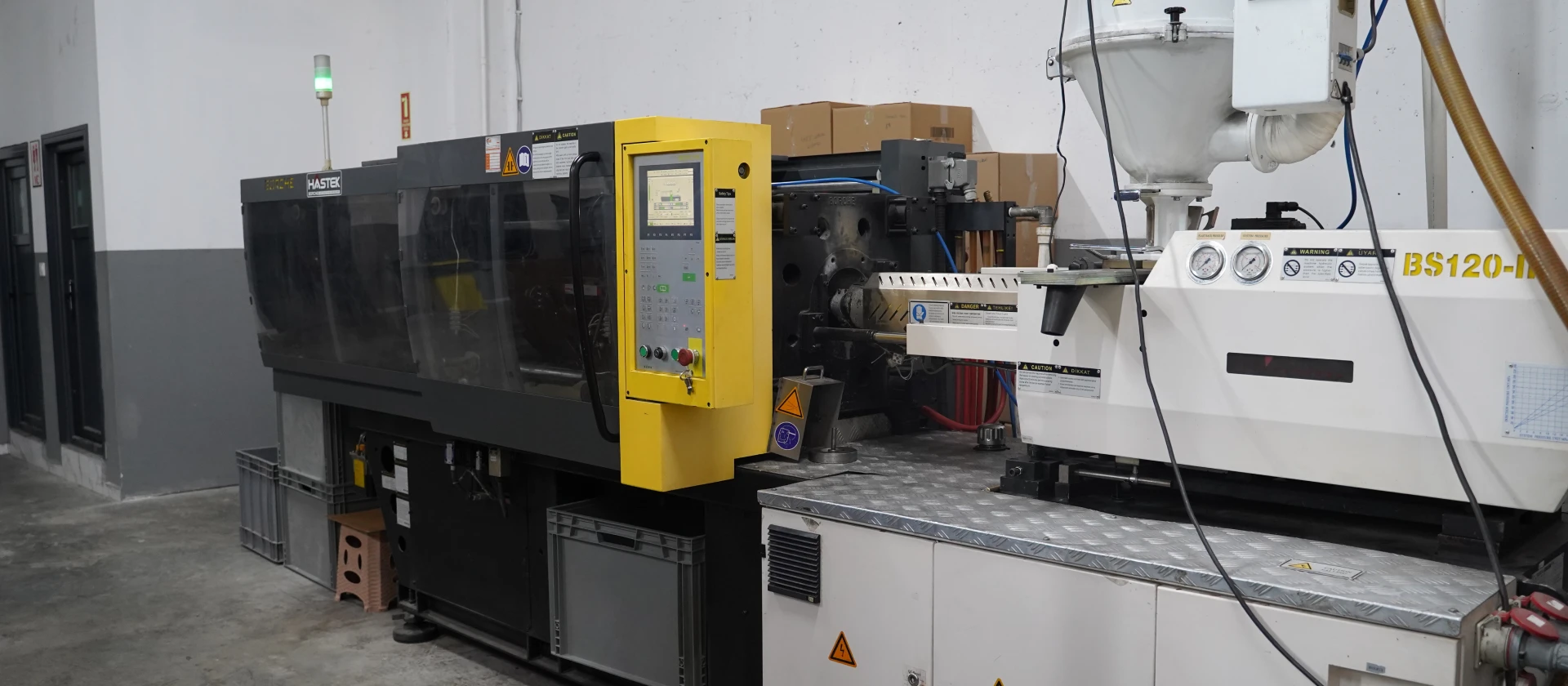 212 Kalıp Endüstri