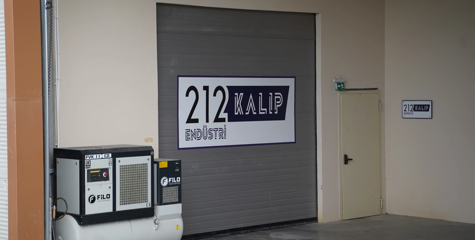 212 Kalıp Endüstri