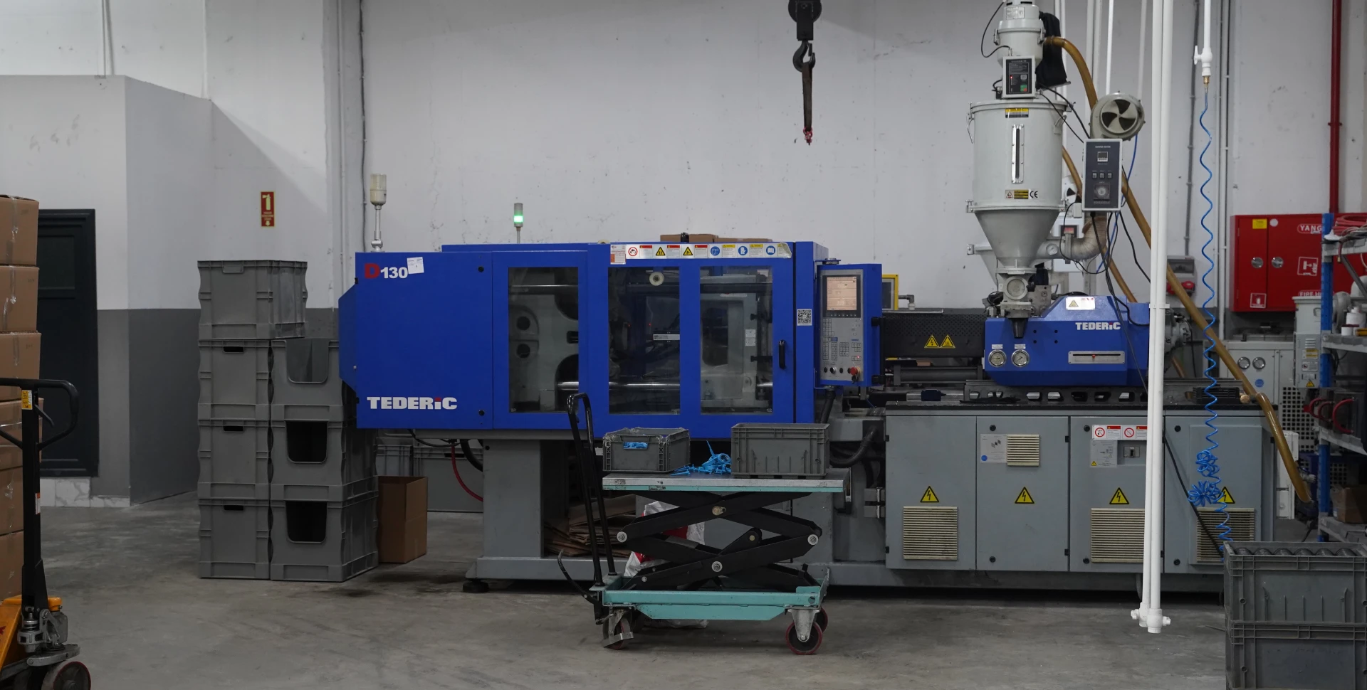 212 Kalıp Endüstri