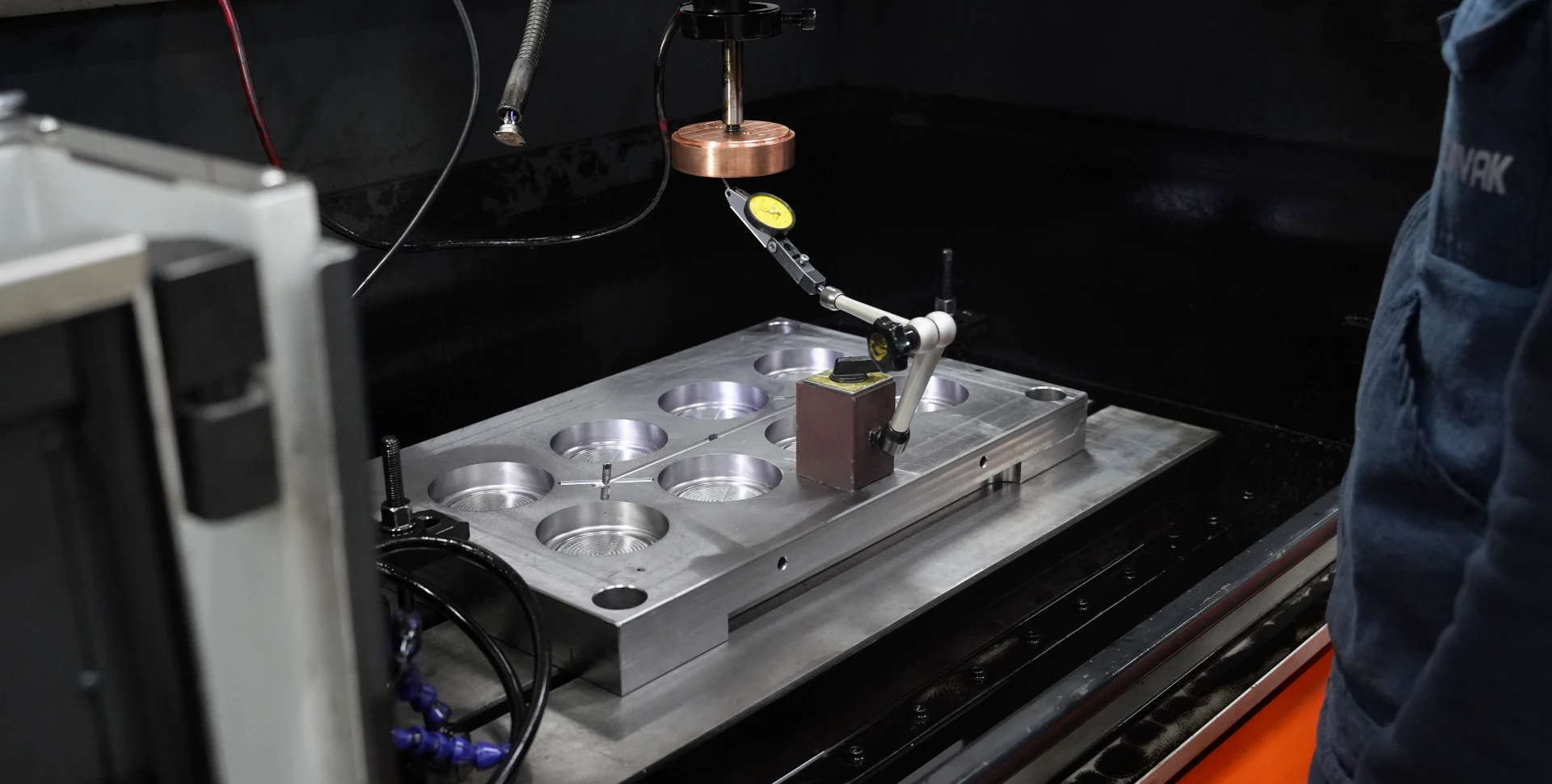 212 Kalıp Endüstri